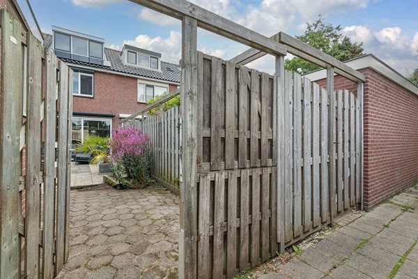 Medium property photo - Einsteinstraat 5, 1433 BB Kudelstaart